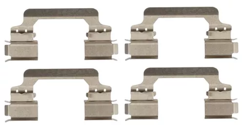 TRW Brake Pad Set, disc brake (GDB1898)