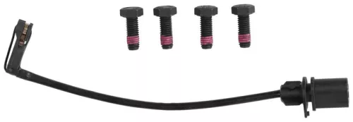 TRW Brake Pad Set, disc brake (GDB1902)