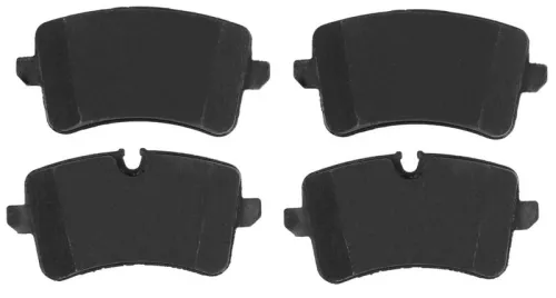 TRW Brake Pad Set, disc brake (GDB1902)