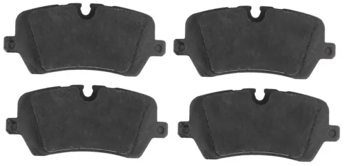 TRW Brake Pad Set, disc brake (GDB2029)