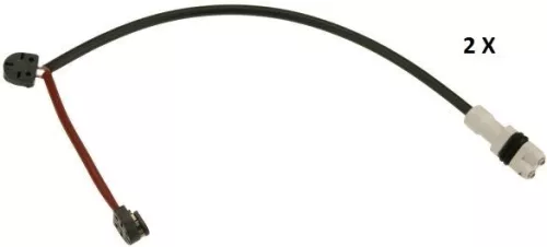 TRW Warning Contact, brake pad wear (GIC316)