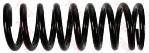 TRW Suspension Spring (JCS924)
