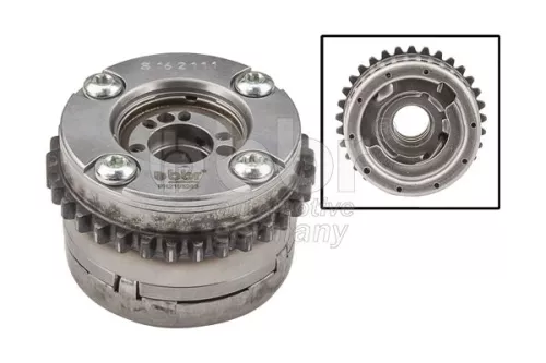 Camshaft Adjuster