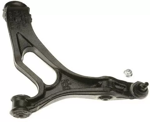 TRW Control/Trailing Arm, wheel suspension (JTC1184)