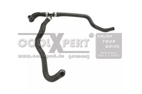 Radiator Hose