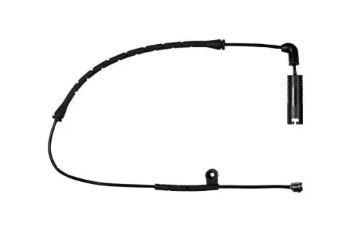 TEXTAR Warning Contact, brake pad wear (98023900)