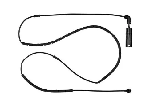 TEXTAR Warning Contact, brake pad wear (98024000)