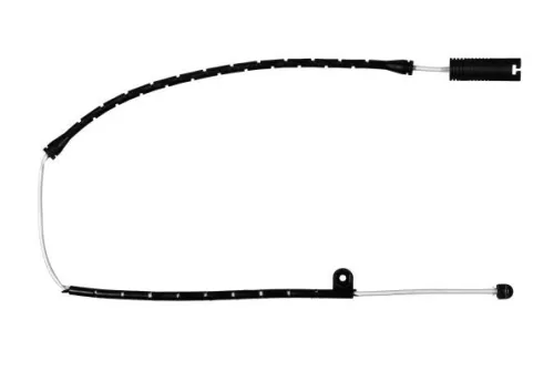 TEXTAR Warning Contact, brake pad wear (98026700)