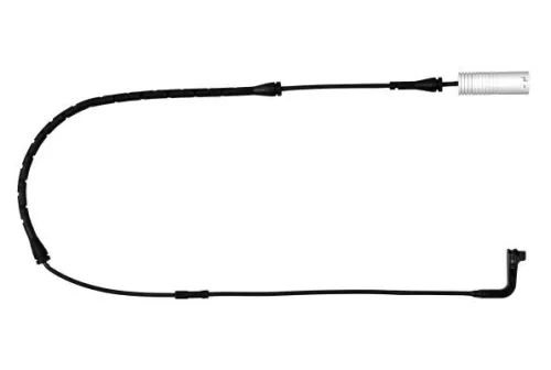 TEXTAR Warning Contact, brake pad wear (98029200)