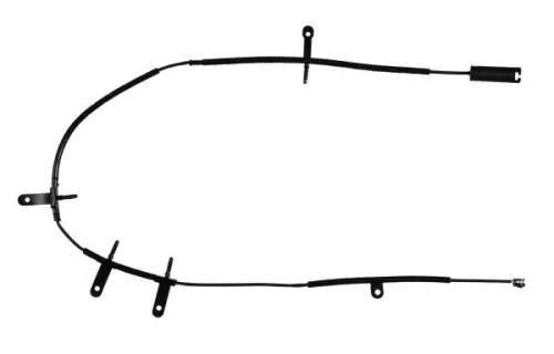TEXTAR Warning Contact, brake pad wear (98030300)