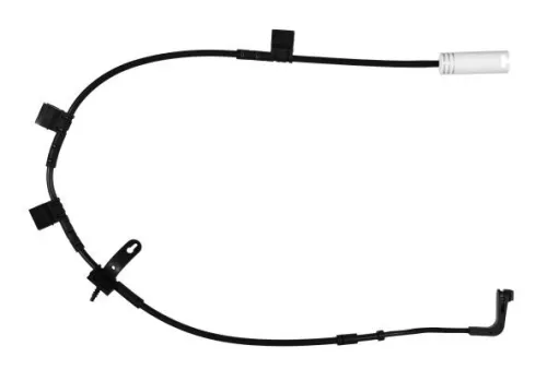 TEXTAR Warning Contact, brake pad wear (98036200)