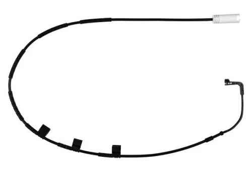 TEXTAR Warning Contact, brake pad wear (98036300)