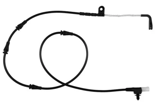 TEXTAR Warning Contact, brake pad wear (98039400)