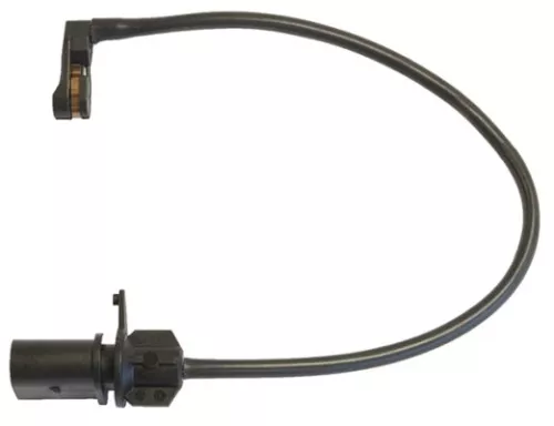 TEXTAR Warning Contact, brake pad wear (98034800)
