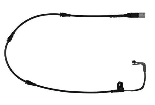 TEXTAR Warning Contact, brake pad wear (98035000)