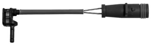 TEXTAR Warning Contact, brake pad wear (98050400)