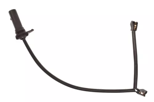 TEXTAR Warning Contact, brake pad wear (98056900)