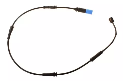 TEXTAR Warning Contact, brake pad wear (98061300)