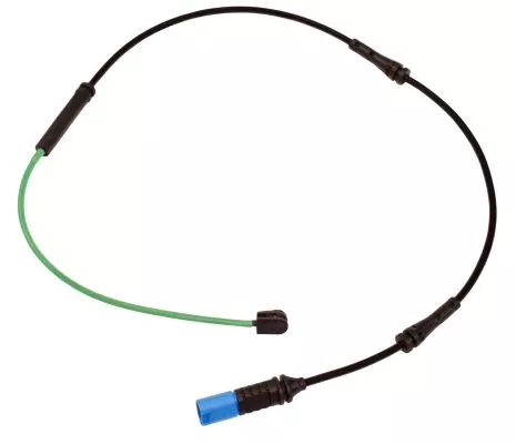 TEXTAR Warning Contact, brake pad wear (98064200)