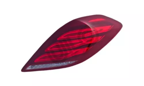 ULO Tail Light Assembly (1115004)
