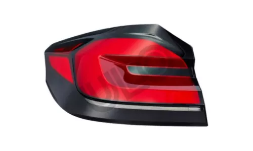 ULO Tail Light Assembly (1203003)