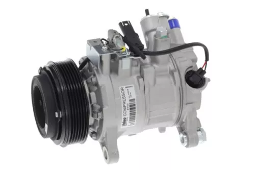 VALEO Compressor, air conditioning (813120)