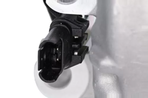 VALEO Compressor, air conditioning (813120)