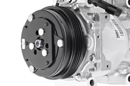 VALEO Compressor, air conditioning (813207)