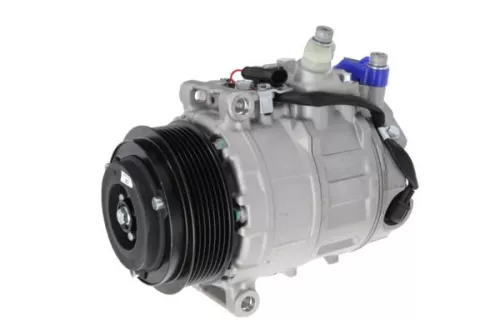 VALEO Compressor, air conditioning (813427)