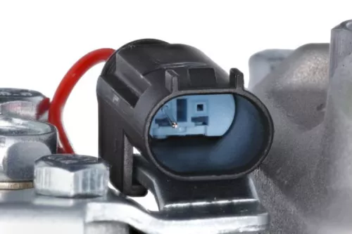 VALEO Compressor, air conditioning (813427)