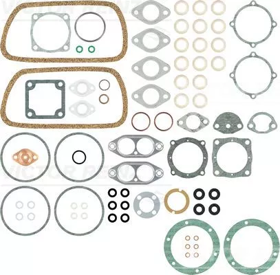 VICTOR REINZ Full Gasket Kit, engine (01-12714-03)