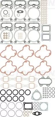 VICTOR REINZ Gasket Kit, cylinder head (02-31115-01)