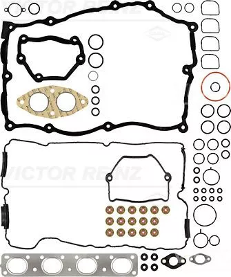 VICTOR REINZ Gasket Kit, cylinder head (02-37293-01)