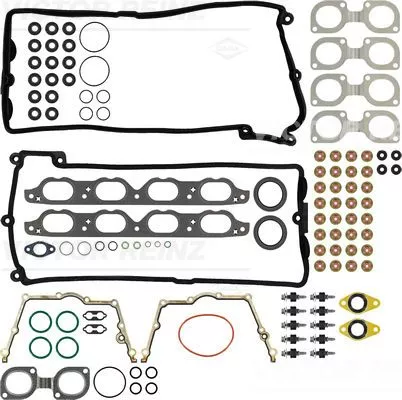 VICTOR REINZ Gasket Kit, cylinder head (02-37331-01)