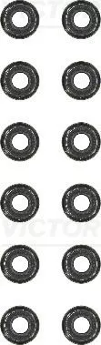 Seal Set, valve stem