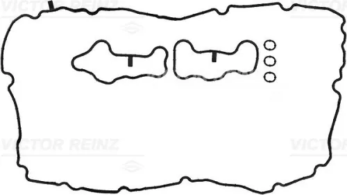 VICTOR REINZ Gasket Set, cylinder head cover (15-10056-01)