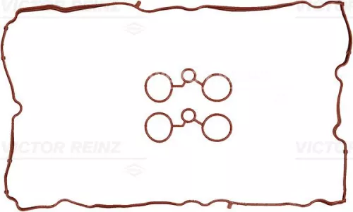 VICTOR REINZ Gasket Set, cylinder head cover (15-12291-01)