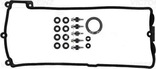 VICTOR REINZ Gasket Set, cylinder head cover (15-37332-01)
