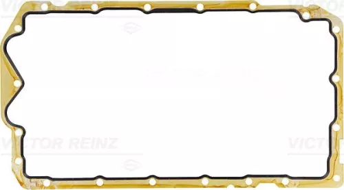 VICTOR REINZ Gasket, oil sump (71-34056-00)