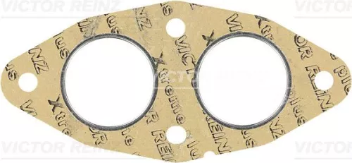 VICTOR REINZ Gasket, exhaust pipe (71-37278-00)