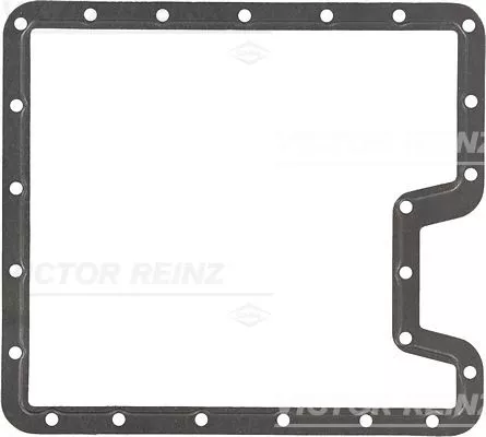 VICTOR REINZ Gasket, oil sump (71-39343-00)
