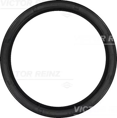 Shaft Seal, crankshaft