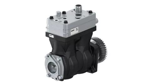 WABCO Compressor, compressed-air system (4115530030)