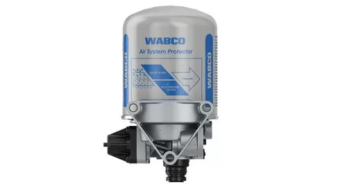 WABCO Air Dryer, compressed-air system (4324107200)