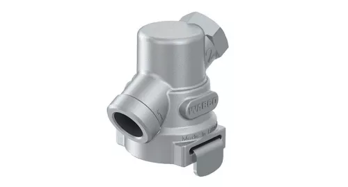 WABCO Line Filter, compressed-air system (4325000200)