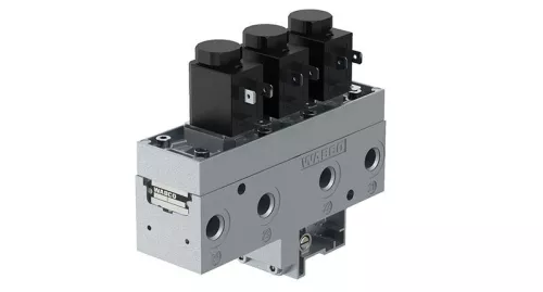 WABCO Solenoid Valve (4726000220)