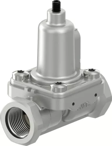 Overflow Valve