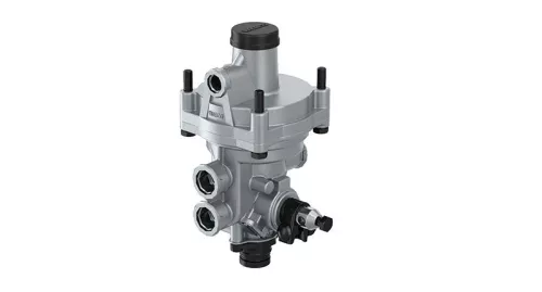 WABCO Brake Force Regulator (4757100360)