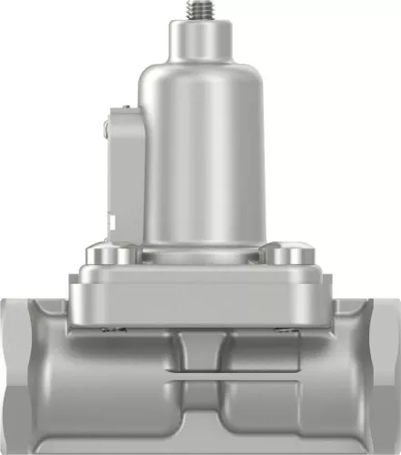 WABCO Overflow Valve (4341002280)