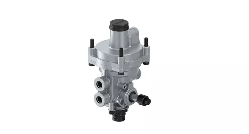 Brake Force Regulator